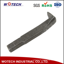 Factory Metal Forging T6 Aluminum Auto Part with ISO Certificated